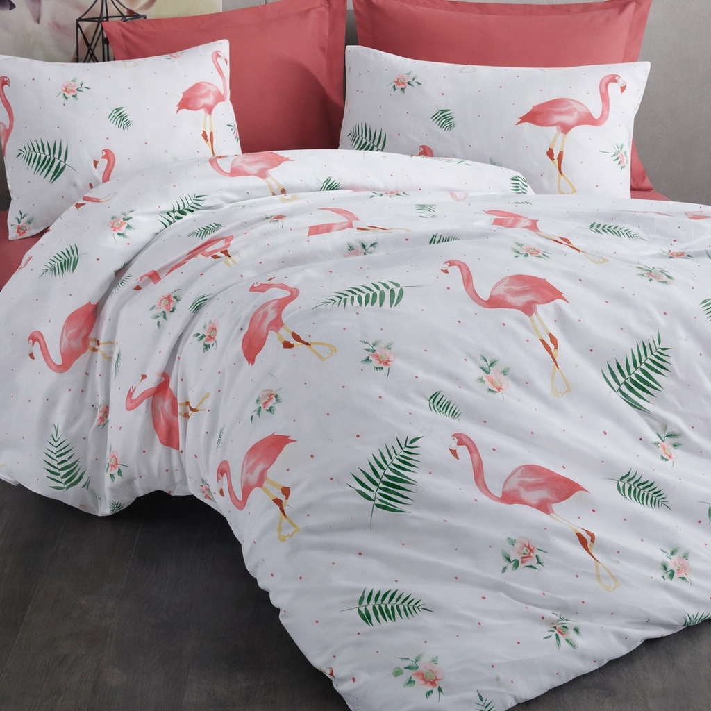 Bed Sheets Single Size Set Of 3 pcs