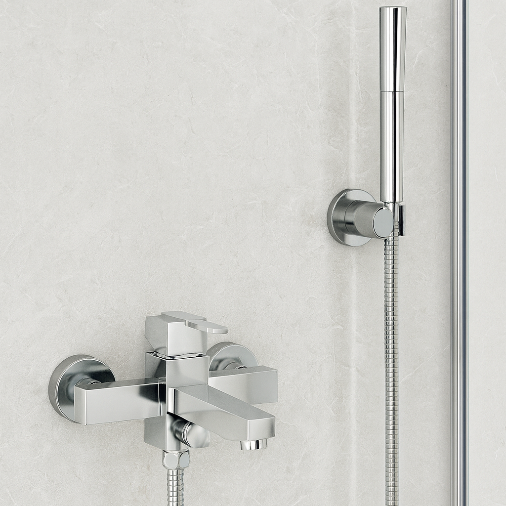 Melrosa 1096 Shower
