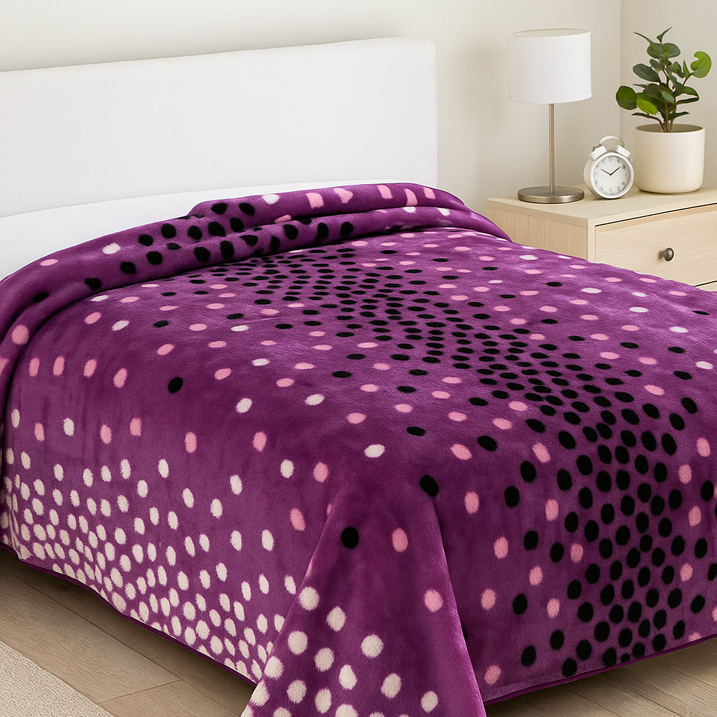 Belpla Winter Blanket 220 x 240 cm