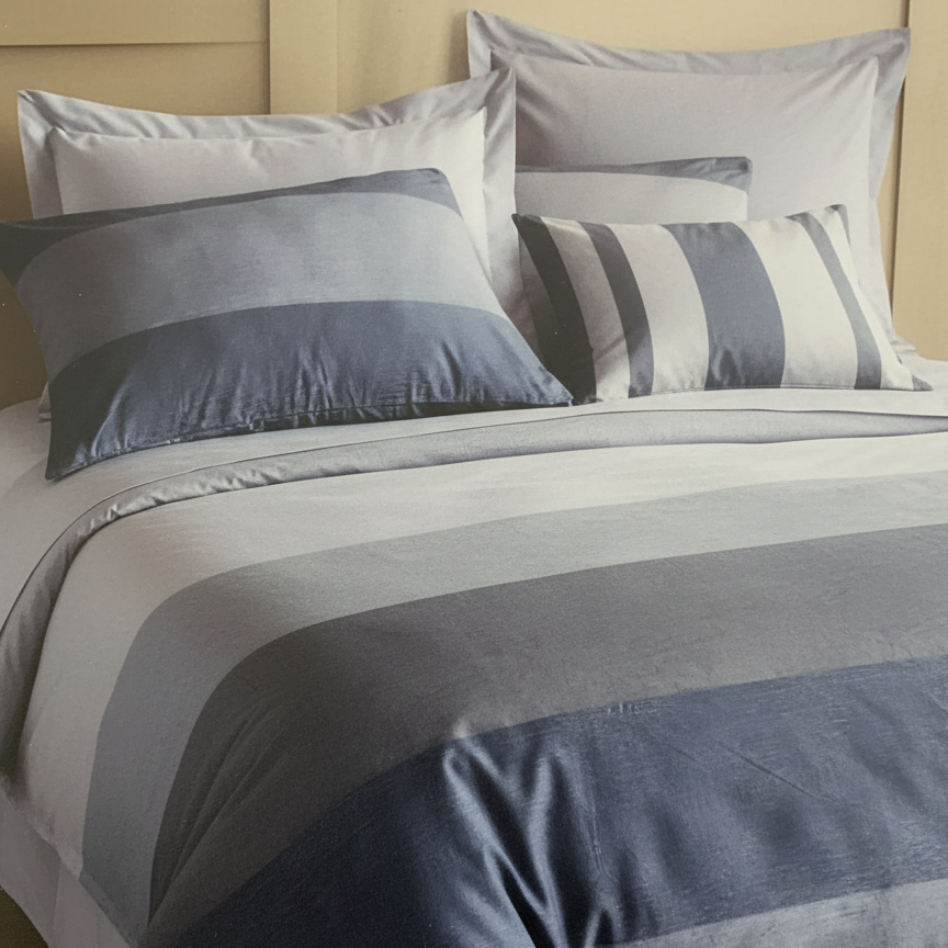 Bed Sheets Double Size Set Of 4 pcs