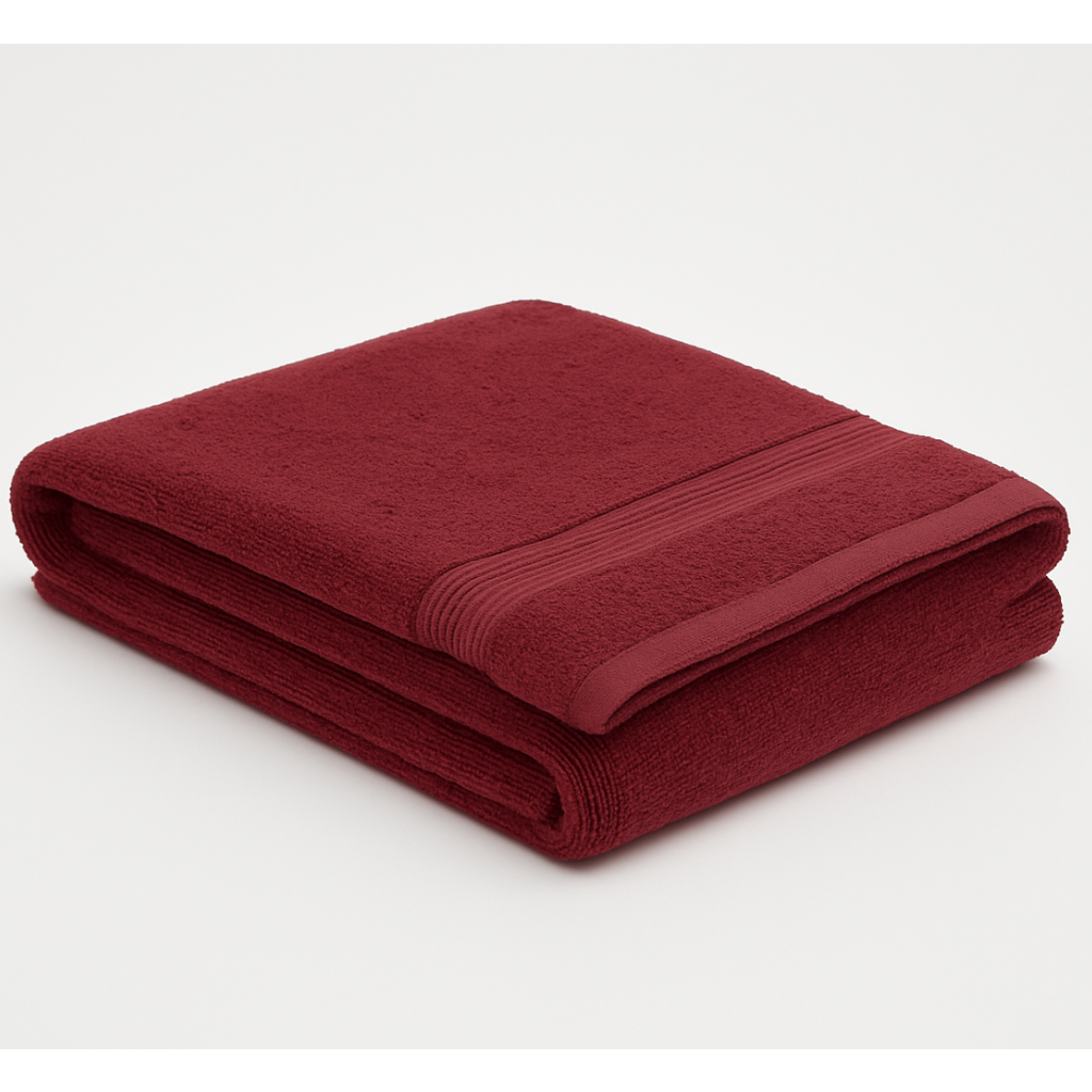 Vossen Towel 40 x 60 cm Uni