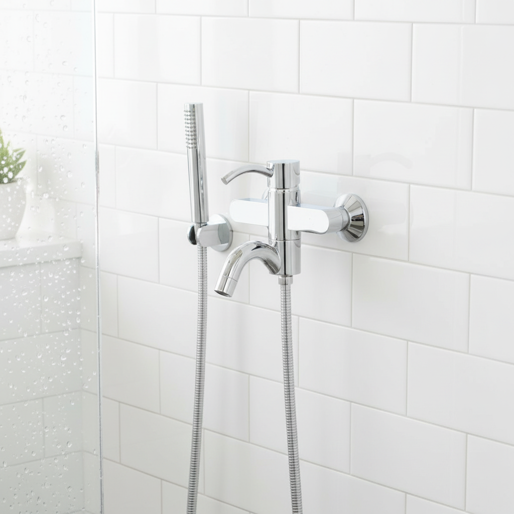 Melrosa Showers Only