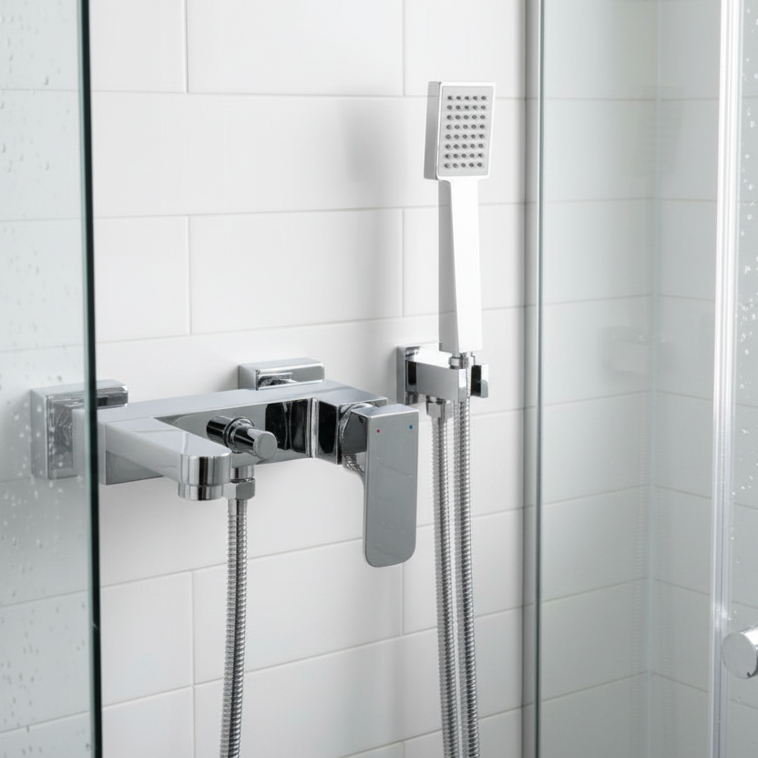 Quaranta Maite Shower