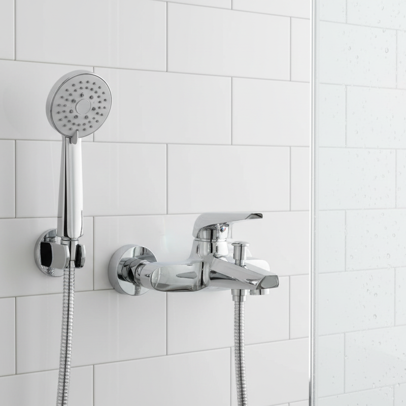 Melrosa 2040 Shower