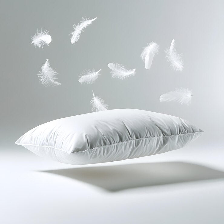 Feather Pillow