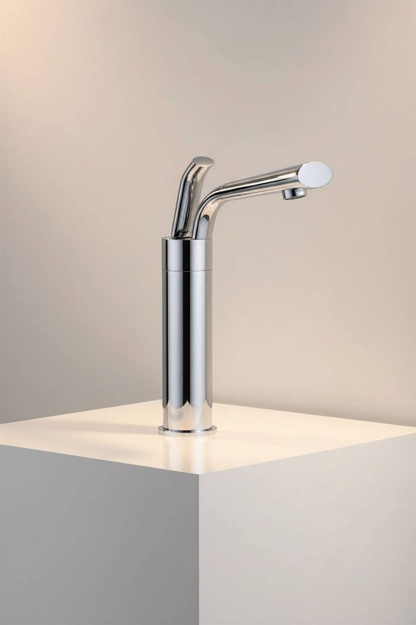 Melrosa 4008 High Rise