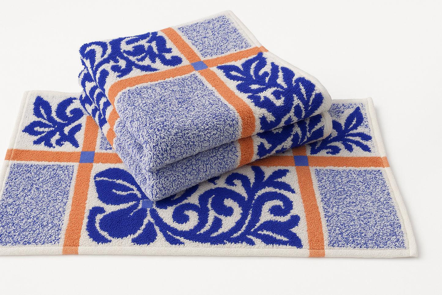 Teka Towel 50 x 100 cm AR