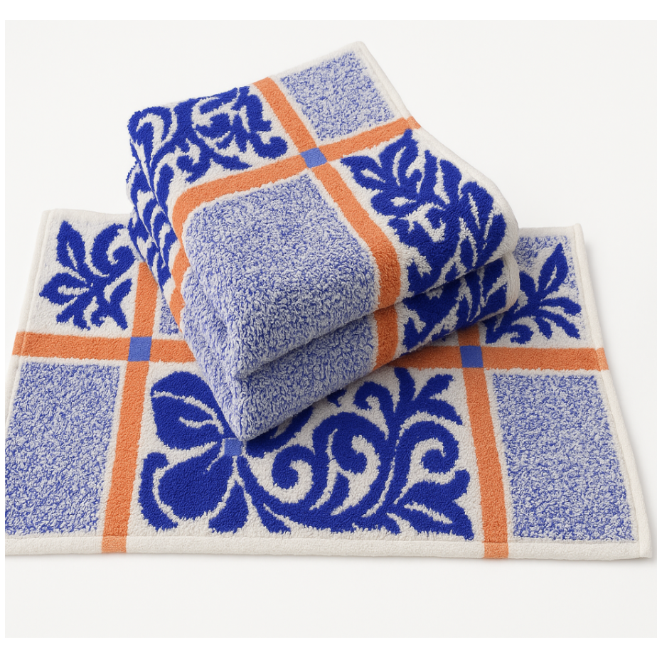 Teka Towel 50 x 100 cm AR