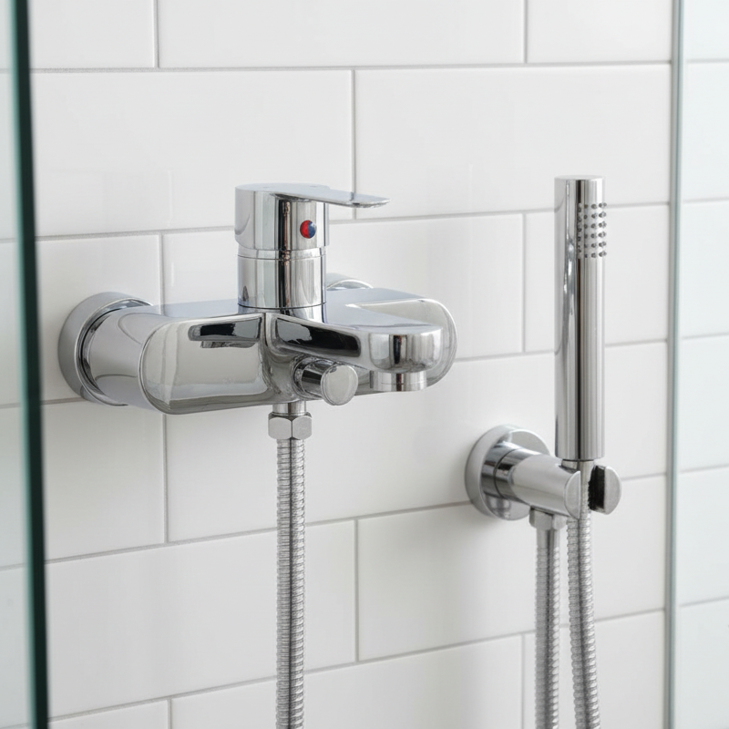 Quaranta Anis Shower