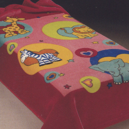 Belpla Winter Blanket 160 x 220 cm