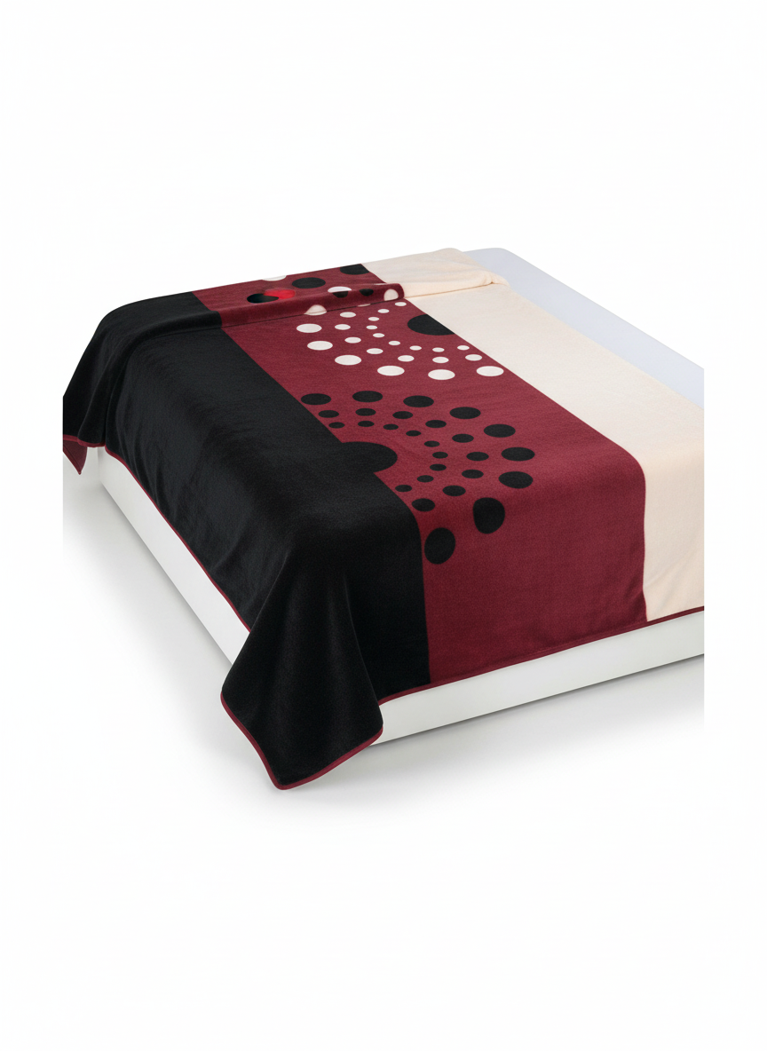 Belpla Winter Blanket 180 x 240 cm