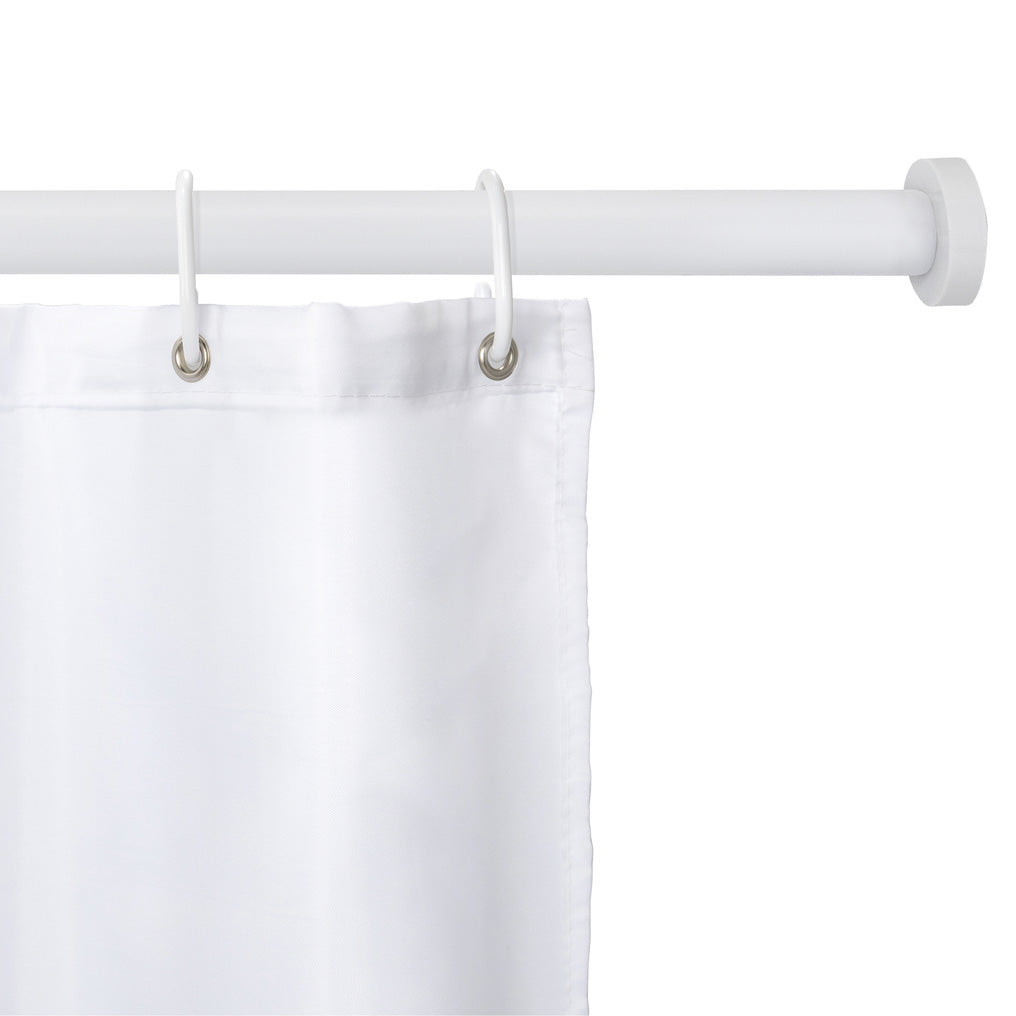Cintacor Bathtub Rod 125 -220 cm