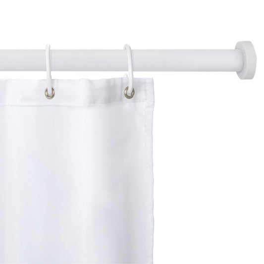 Cintacor Bathtub Rod 125 -220 cm