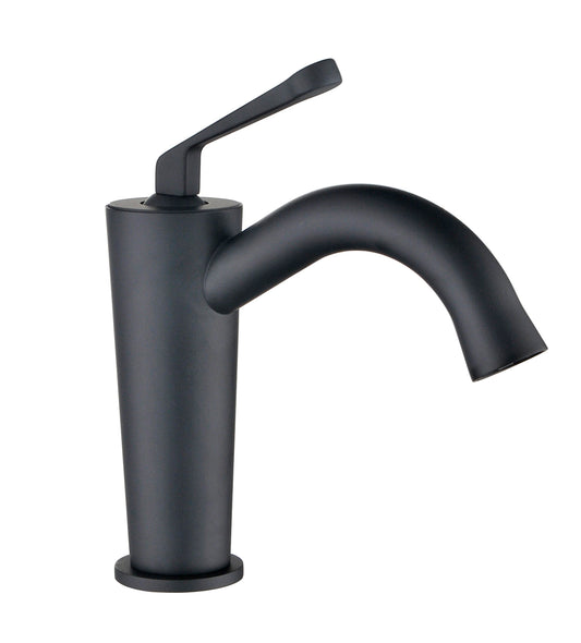 Melrosa 4006 Black Mat