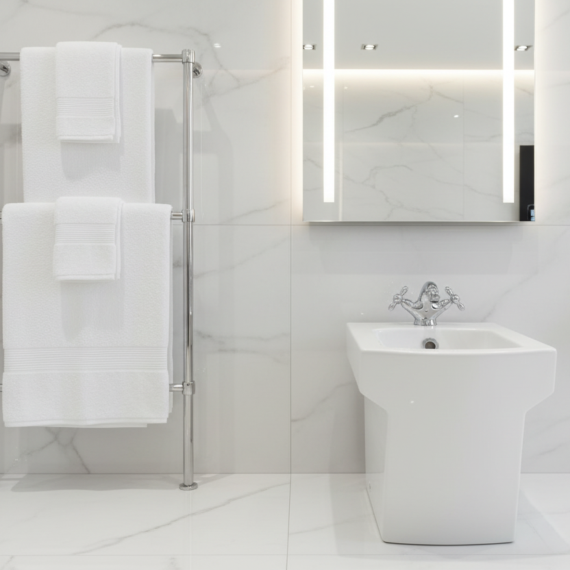 Rossi Bidet Only
