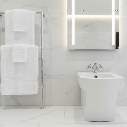 Rossi Bidet Only