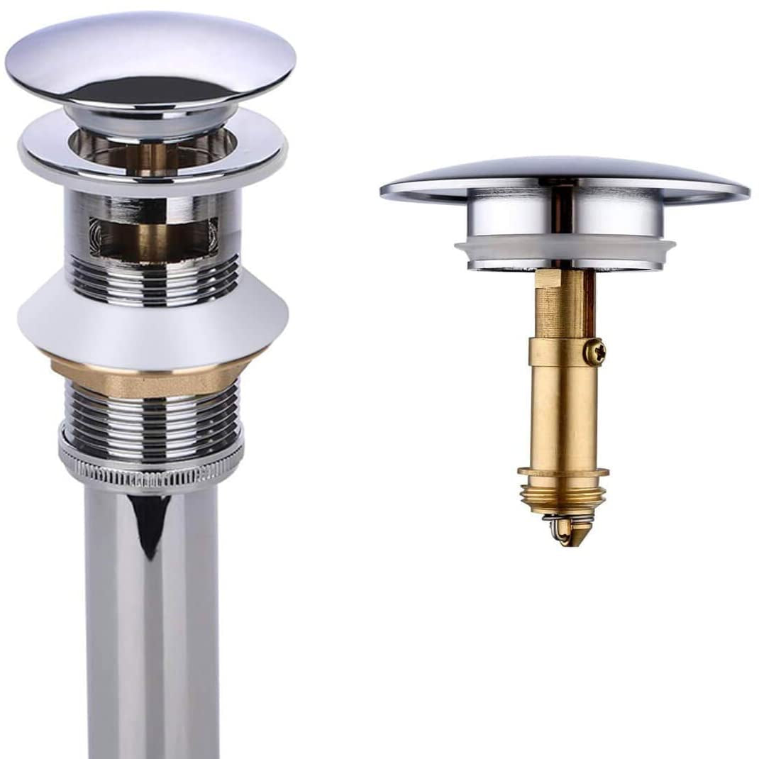 Automatic Pop up 1008 Chrome