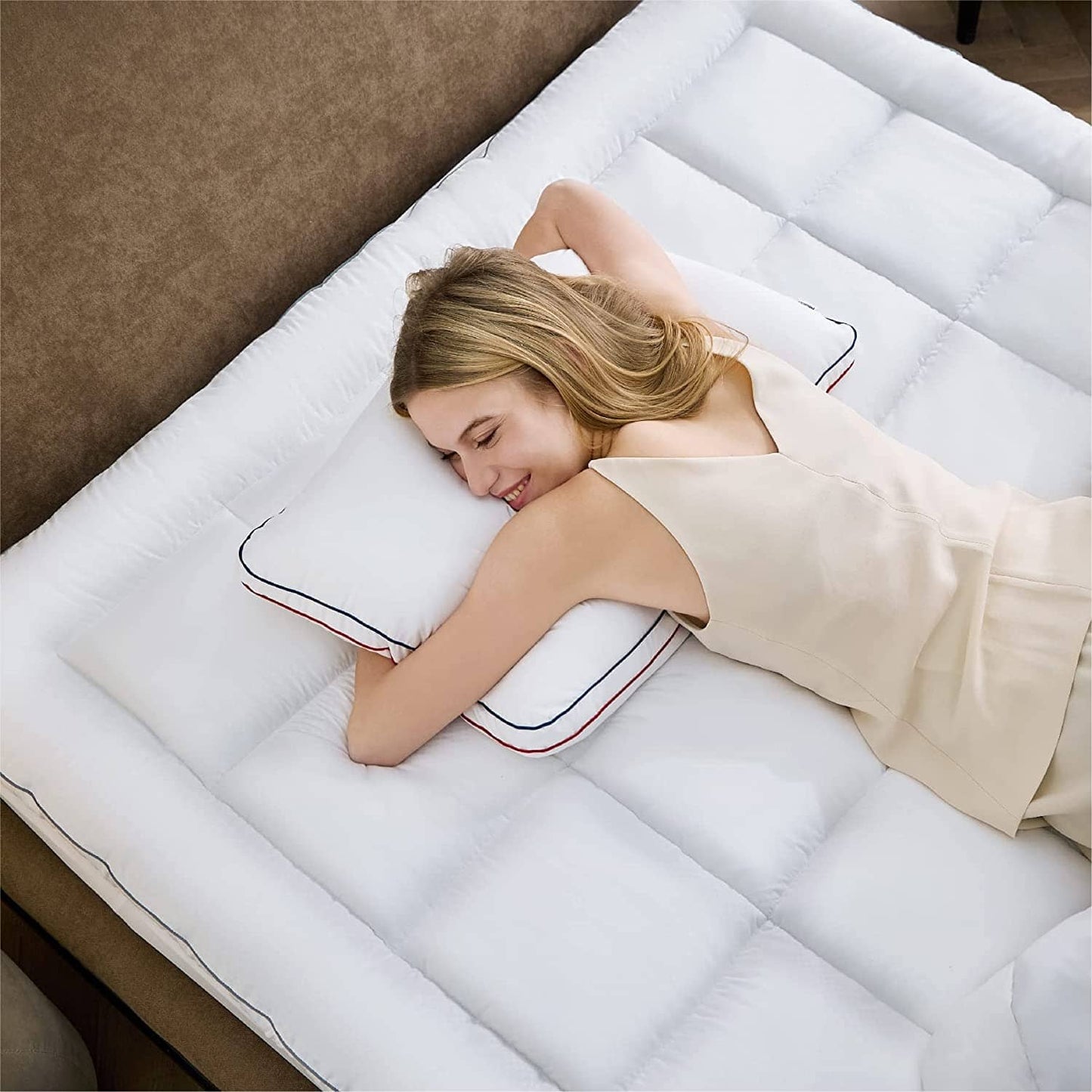 Mühldorfer Feather Duvet