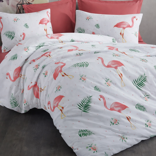 Bed Sheets Single Size Set Of 3 pcs