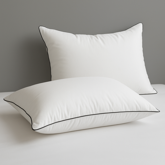 Pillow Like Feather