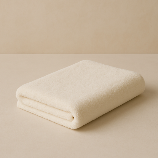 Egyptian Towel 50 x 100 cm