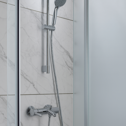 Melrosa 1700 Shower