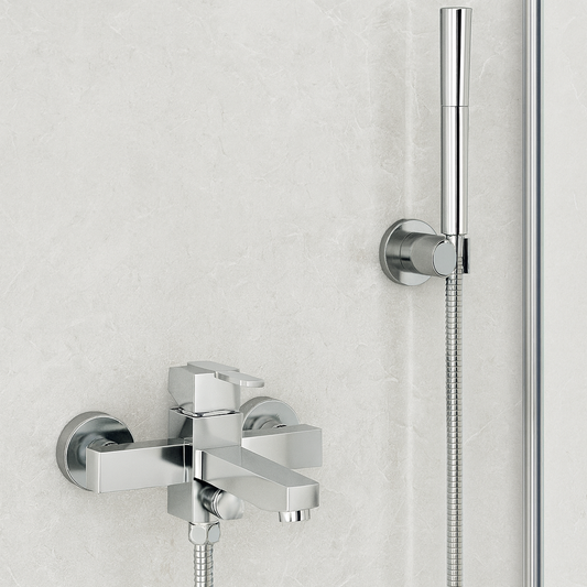 Melrosa 1096 Shower