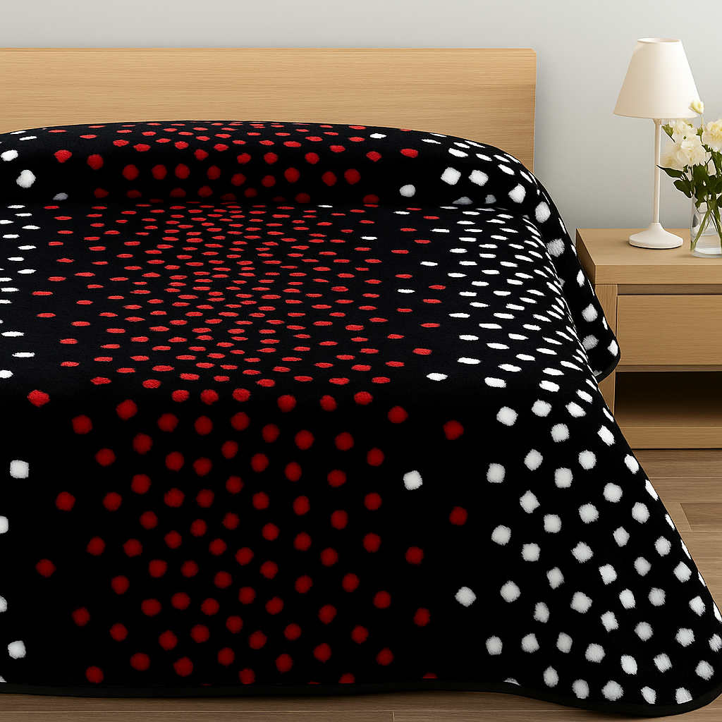 Belpla Winter Blanket 220 x 240 cm