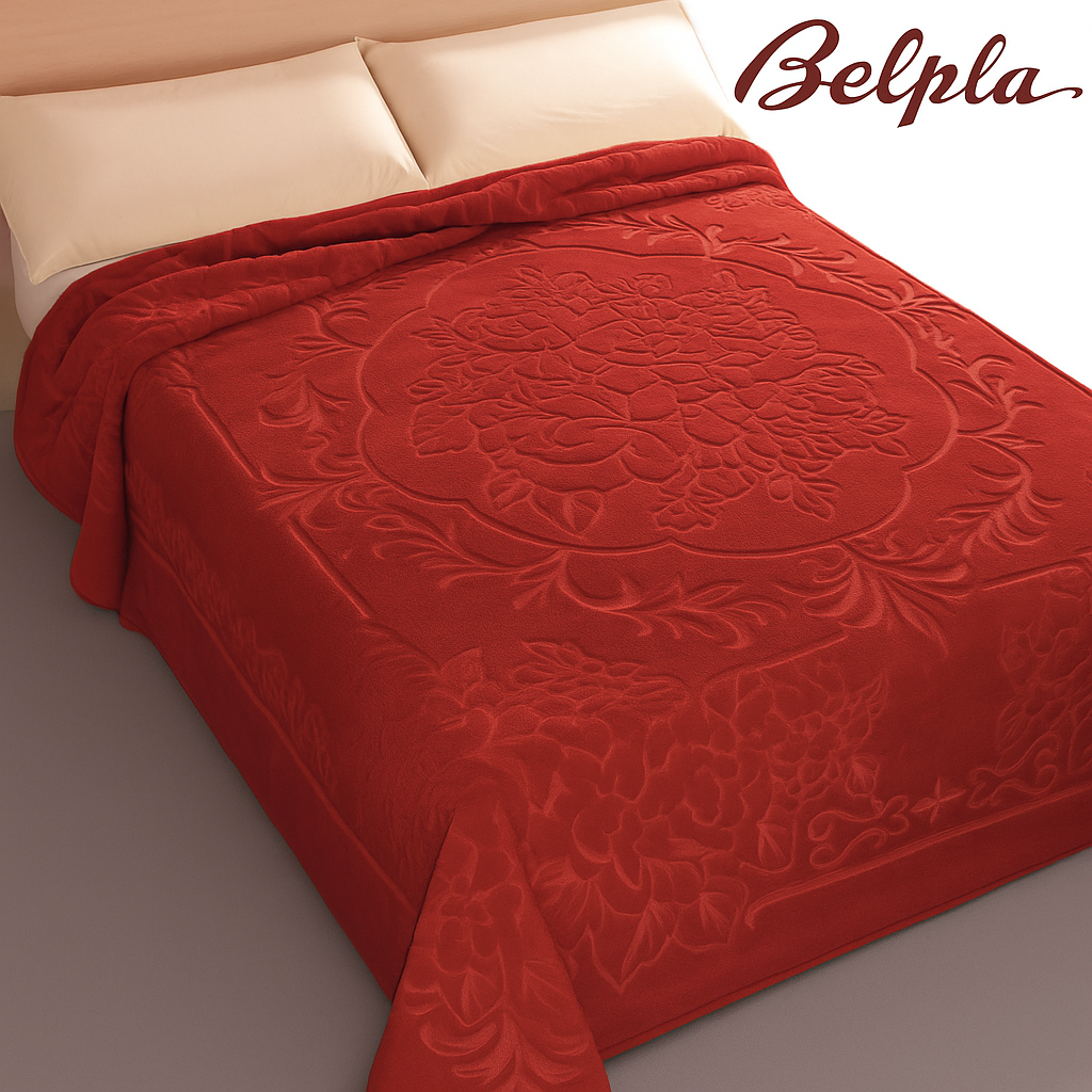 Belpla Winter Blanket 240 x 260 cm