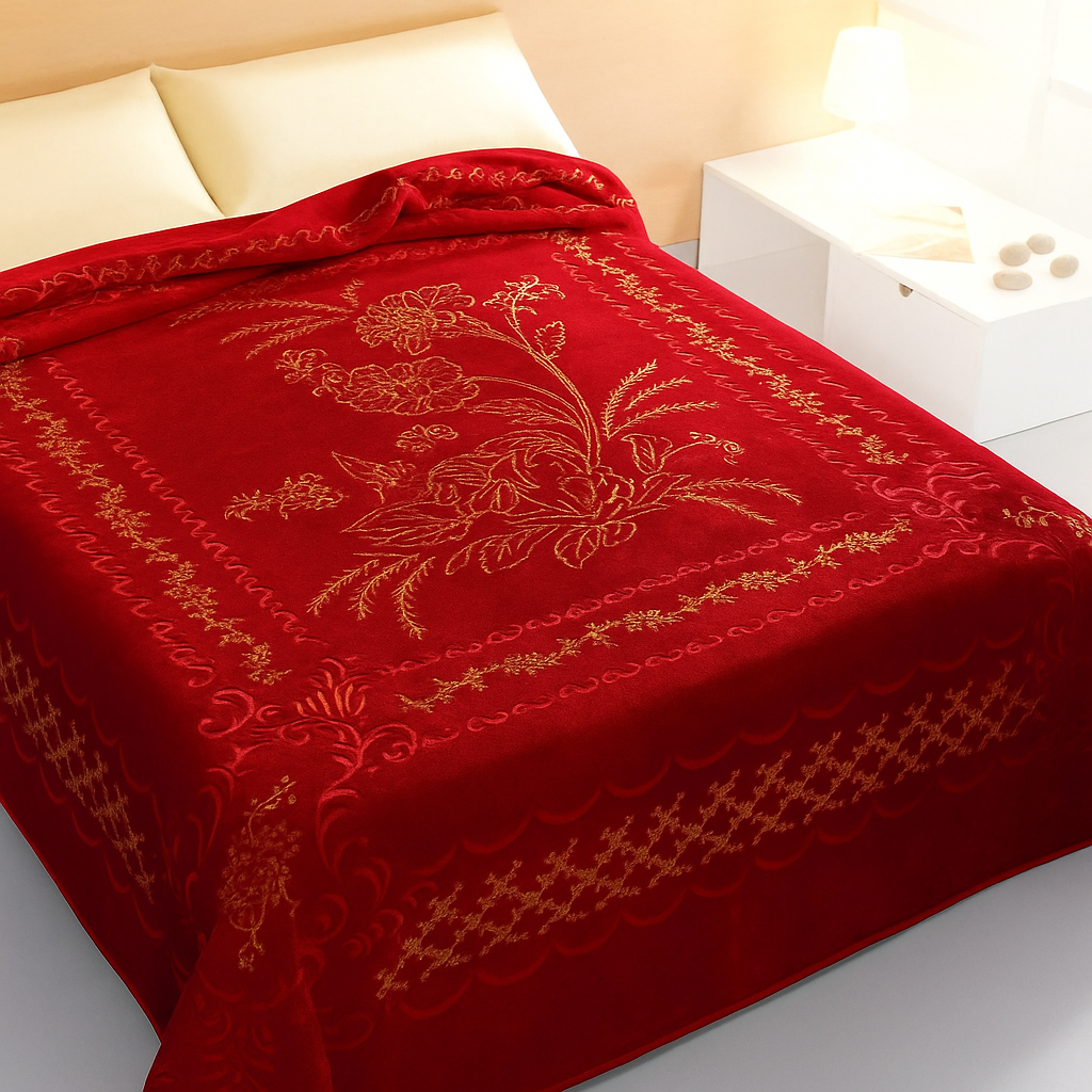 Belpla Winter Blanket 240 x 260 cm