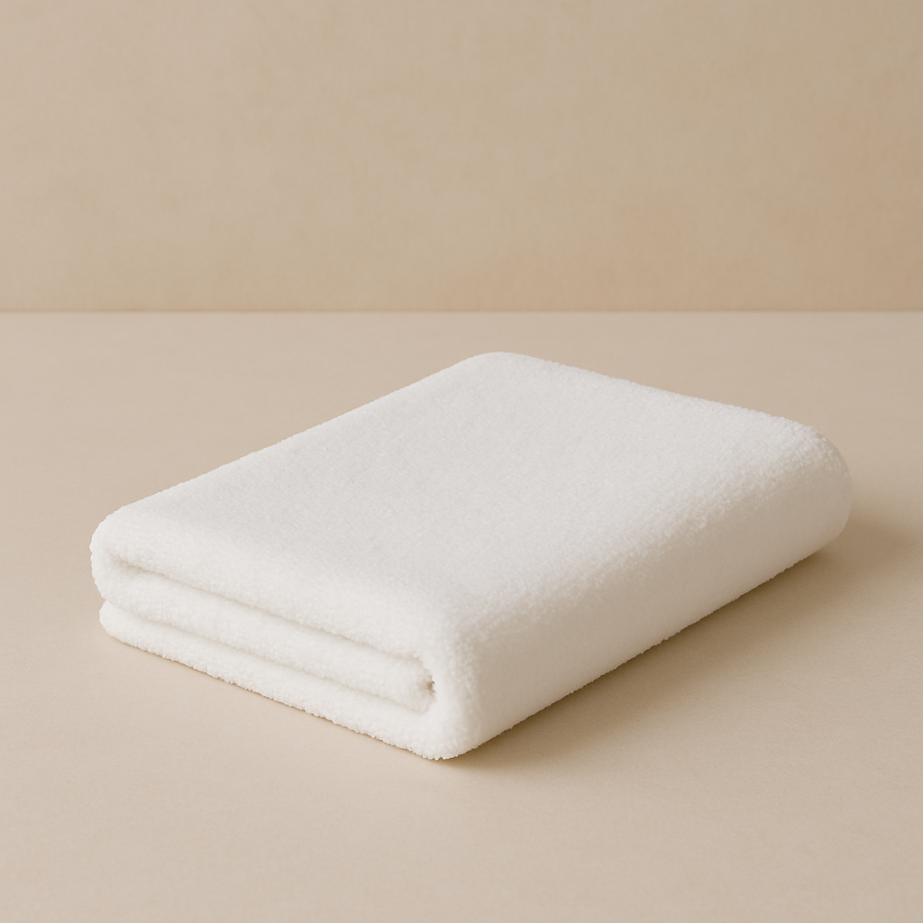 Egyptian Towel 50 x 100 cm