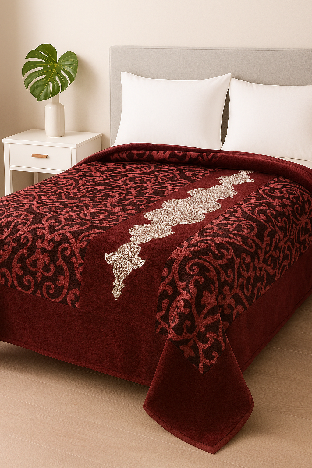 Belpla Winter Blanket 220 x 240 cm