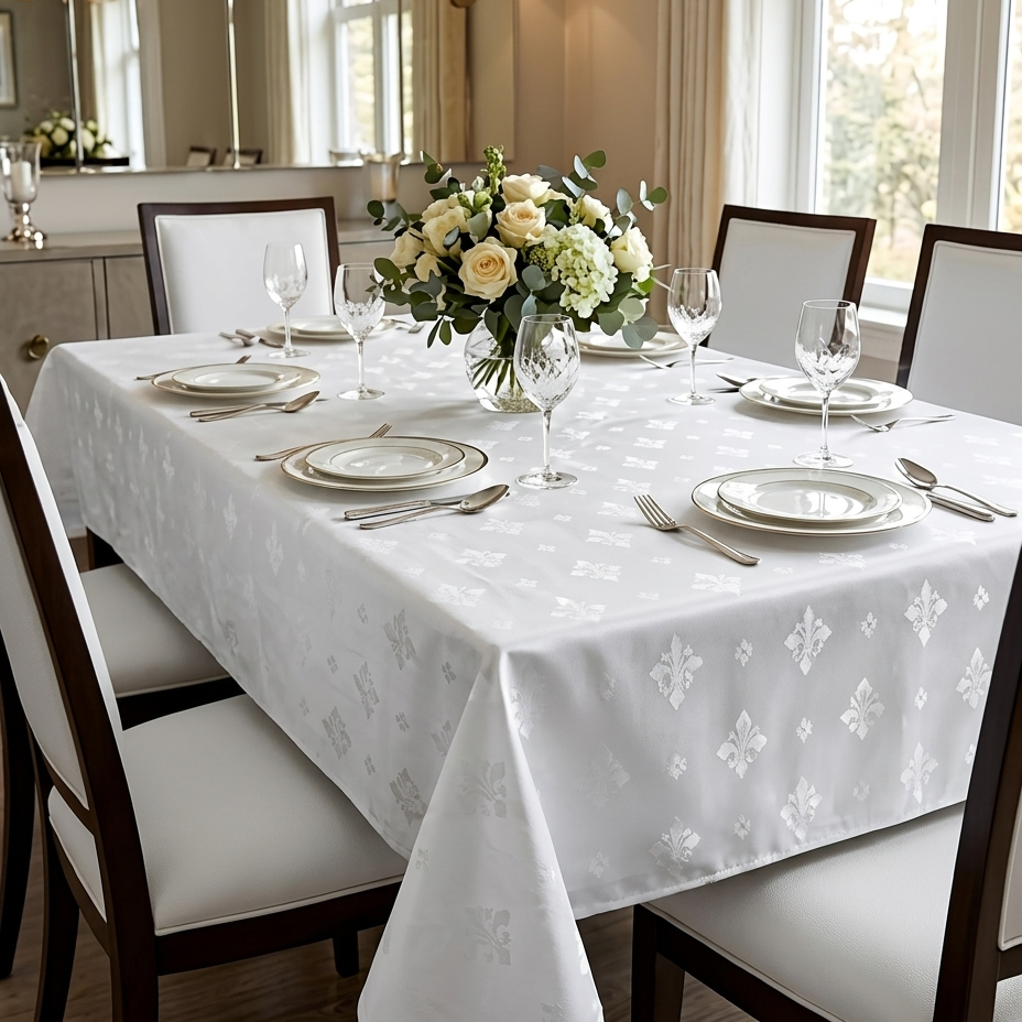 Dinning Table Sheet