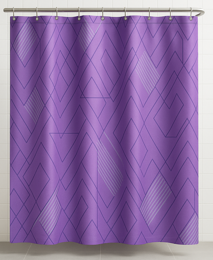 Spirella Shower Curtain
