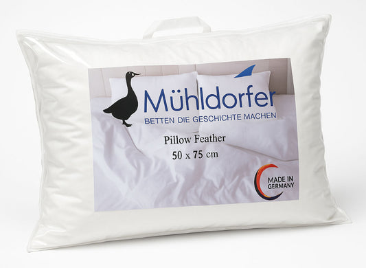Feather Pillow