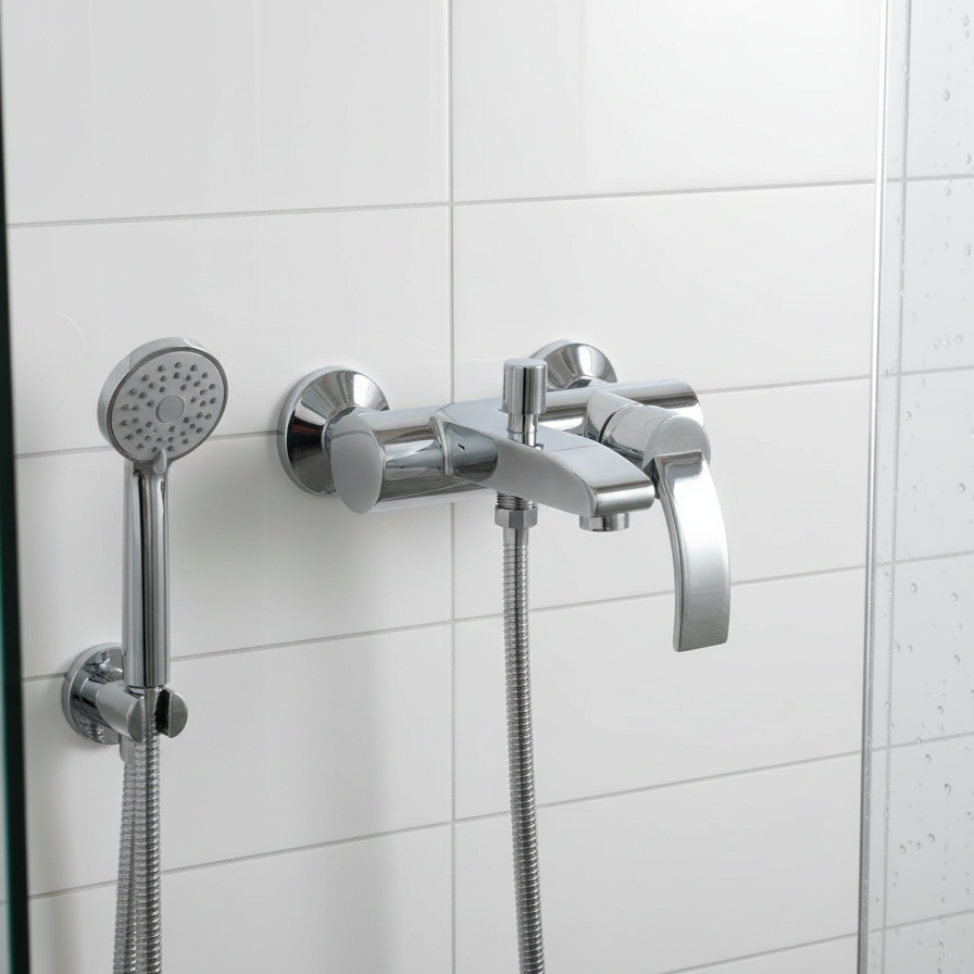 Melrosa Showers Only