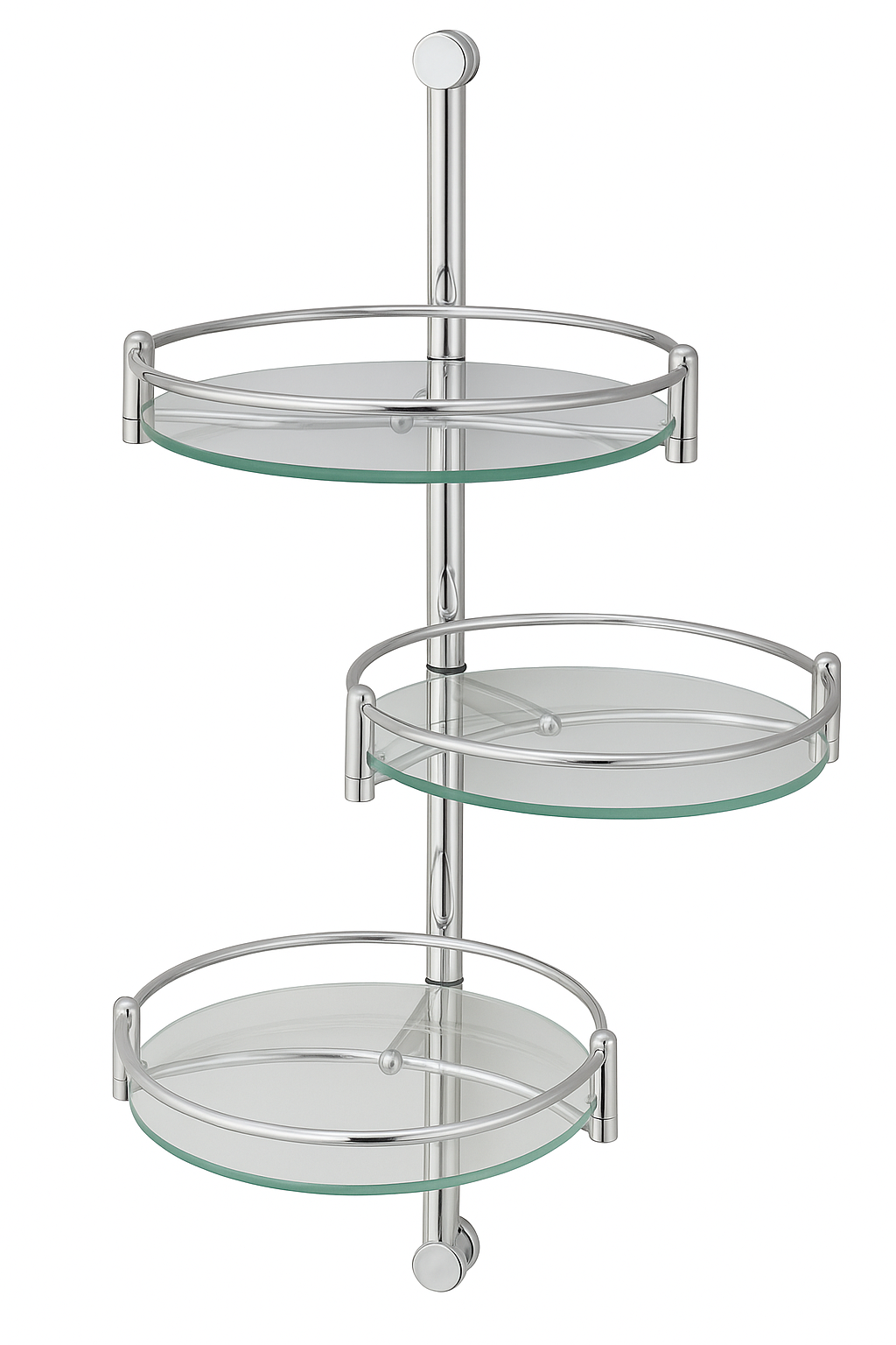 Bathroom Shelf 6803