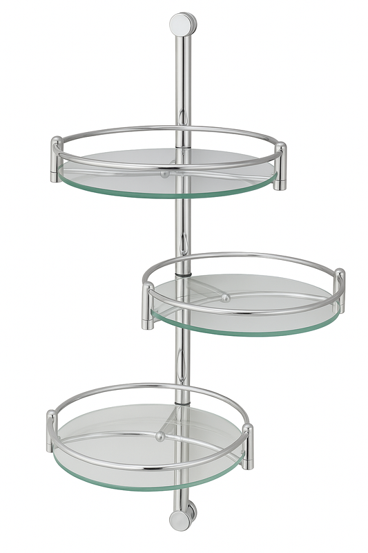 Bathroom Shelf 6803