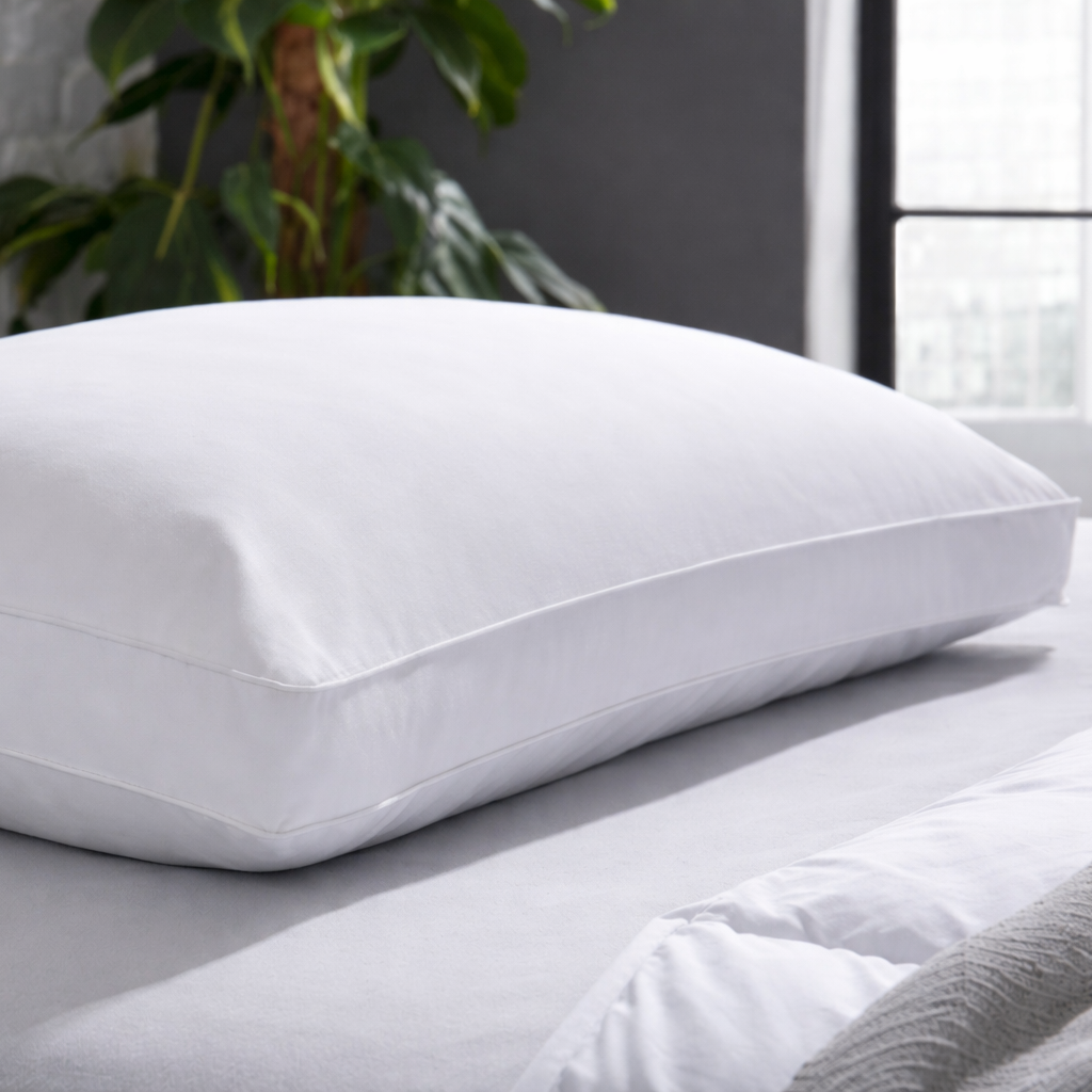 Home Luxury Pillow