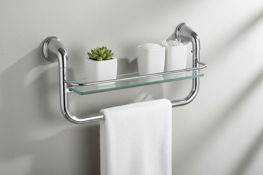 Bathroom Shelf 7801