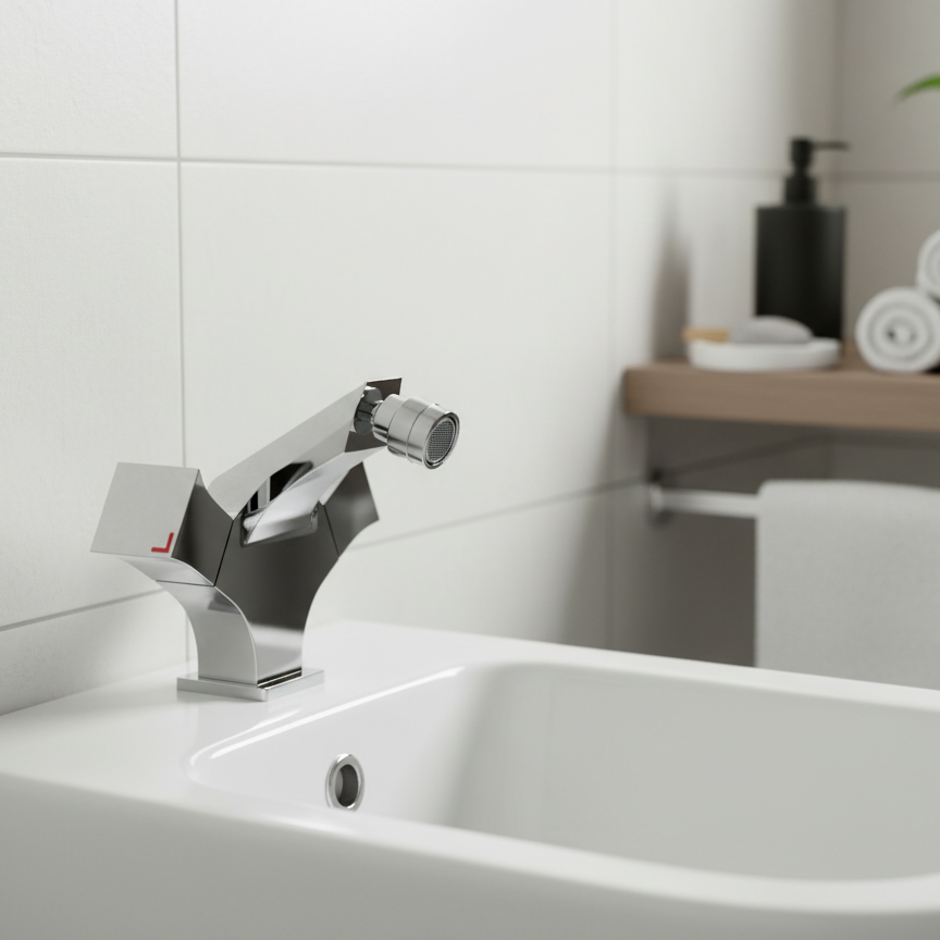 Melrosa 1070 Bidet