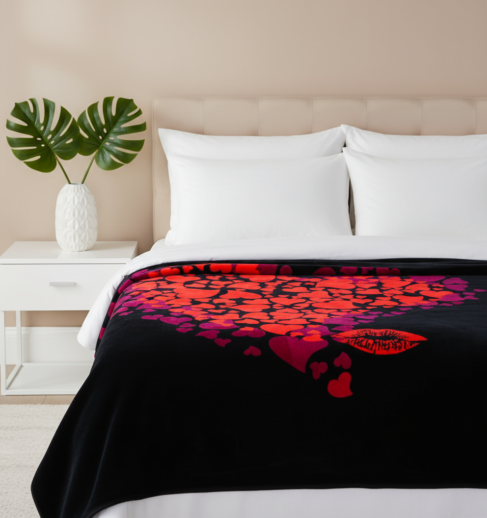 Belpla Winter Blanket 220 x 240 cm