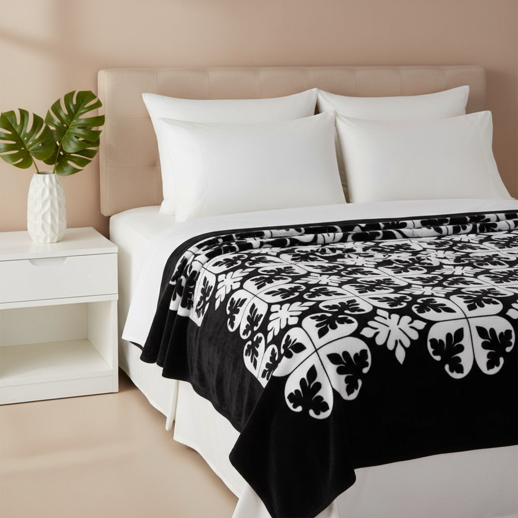 Belpla Winter Blanket 220 x 240 cm