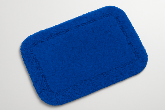 Bath Mat Saniplast Vika Uni Set of 3 Pcs