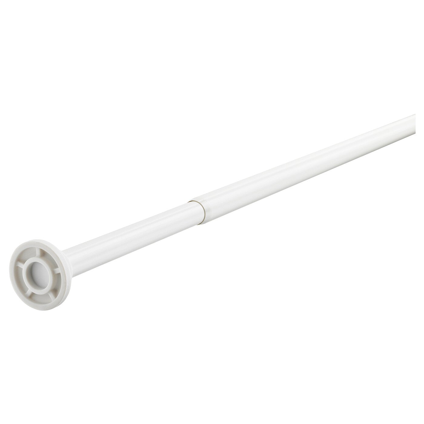 Cintacor Bathtub Rod 125 -220 cm