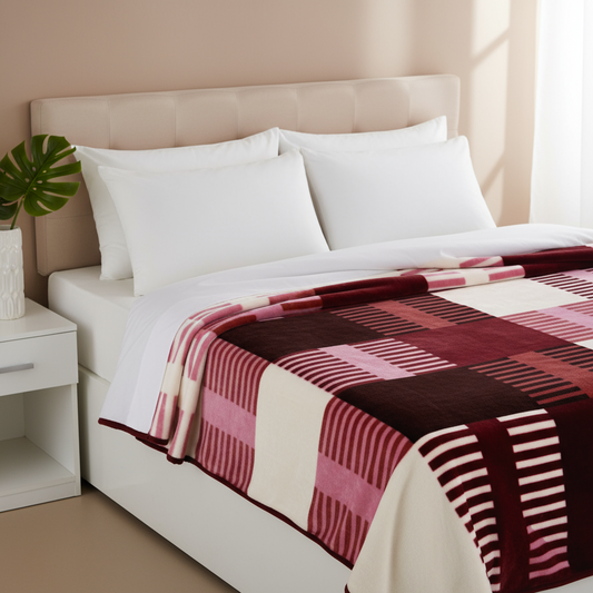 Belpla Winter Blanket 220 x 240 cm