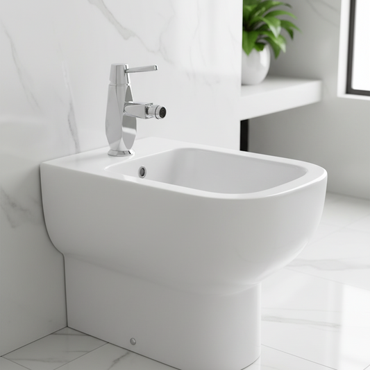 Melrosa 1400 Bidet