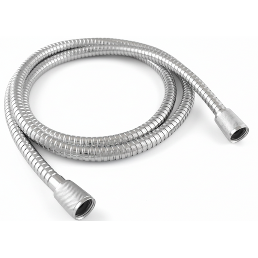 Shower Hose Chrome