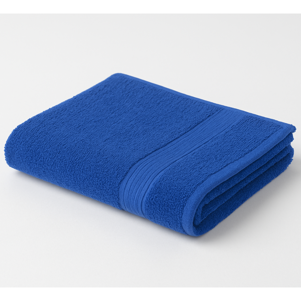 Vossen Towel 70 x 140 cm Uni