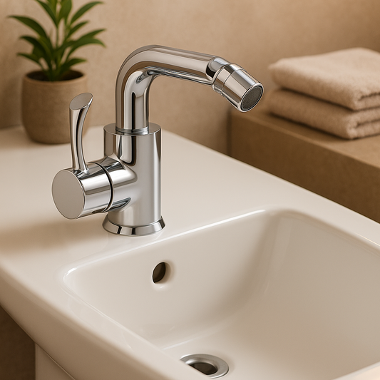 Melrosa 2003 Bidet